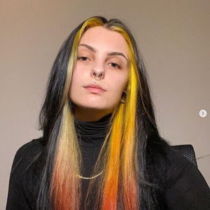 Meet your Posher, Shelby